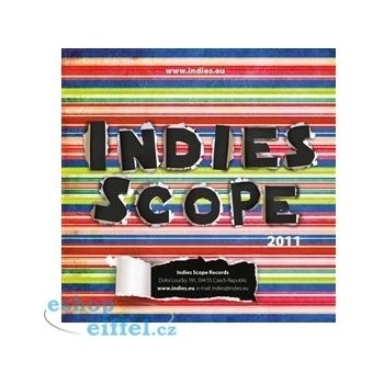 Indies Scope 2011