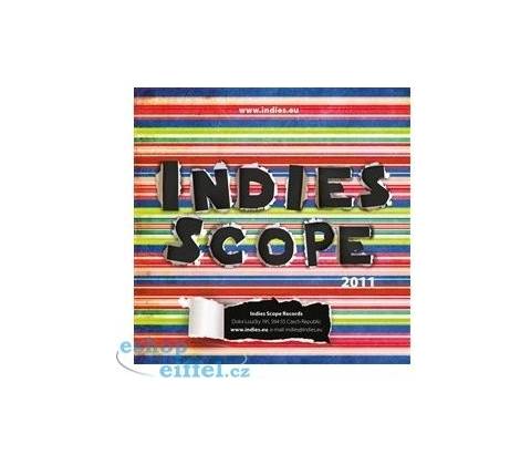 Indies Scope 2011