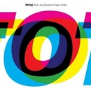 NEW ORDER-JOY DIVISION: TOTAL LP