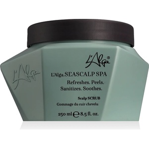 L'Alga SEASCALP SPA Scalp Scrub 250 ml