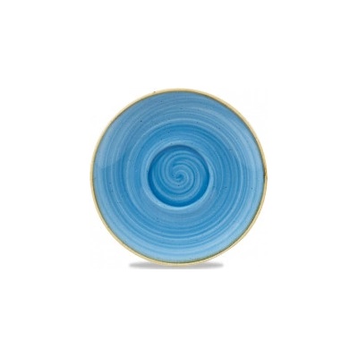 Churchill 1795 CHURCHILL Stonecast Cornflower Blue 15,6 cm