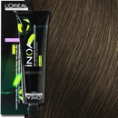 Barvy na vlasy L'Oréal Inoa 2 krémová barva 7,0 60 g
