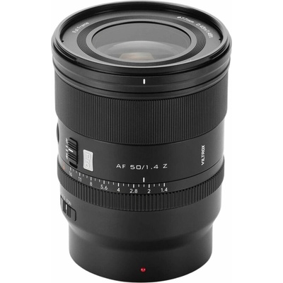 Viltrox AF 50mm f/1.4 Pro Nikon Z