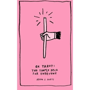 OK Tarot (ISBN: 9780593539262)
