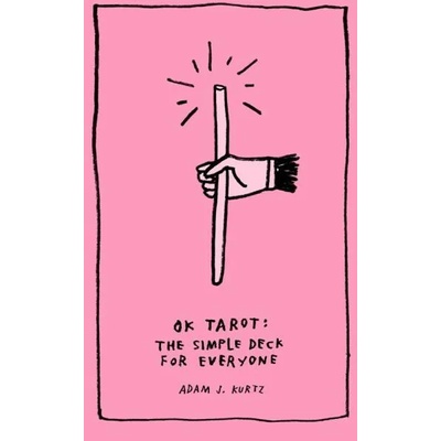 OK Tarot