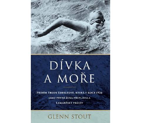 Dívka a moře