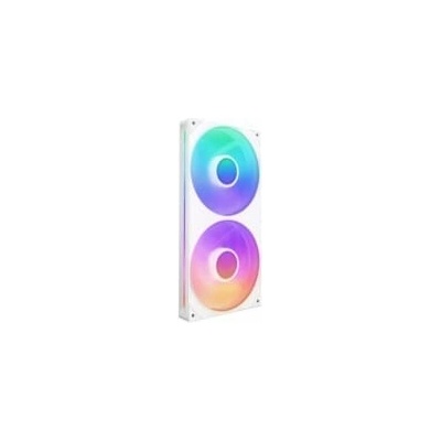 NZXT F280 RGB Core RF-U28HF-W1