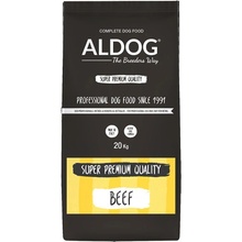 Aldog by Freedog Adult Beef All Breeds 20 kg