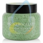 Lavish Care Скраб за тяло с хидратиращо действие - шам фъстък / сладолед (Pistachio Gelato)