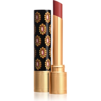 Gucci Gucci Beauty Rouge de Beauté Brillant овлажняващо червило цвят 217 Valeria Rose 1.8 гр