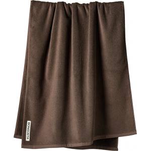 Bongusta Плажна кърпа Bongusta Naram Bath Towels Beach towel - Coffee - размер 70 x 140 cm (581-0258-1111)