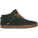 Etnies Jefferson MTW BROWN TAN ORANGE topánky na zimu