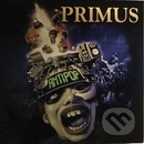 Primus - Antipop CD