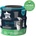 Tommee Tippee Комплект касети за хигиенен кош Tommee Tippee - Twist and click, 3 броя (TT.0157)