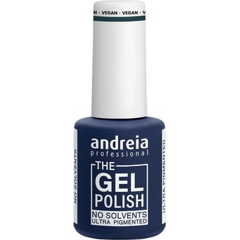 Andreia Professional THE Gel Polish NO SOLVENTS-G45 Гел лак 10, 5ml