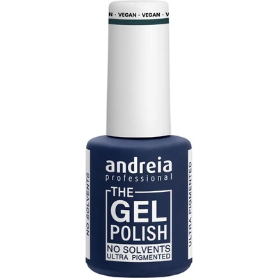 Andreia Professional THE Gel Polish NO SOLVENTS-G45 Гел лак 10, 5ml