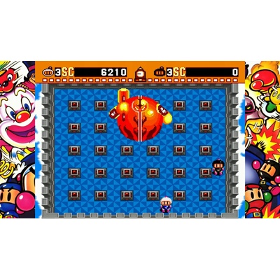 Super Bomberman Collection (Collector's Edition)