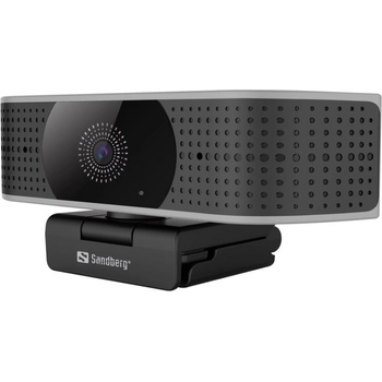 Sandberg USB Webcam Pro Elite 4K UHD