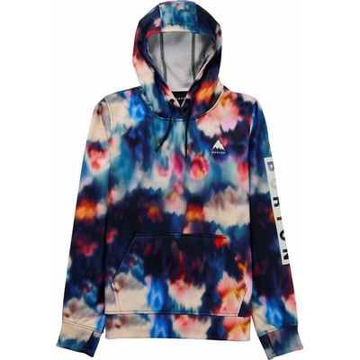 Burton Oak Pullover Hoodie WMS modrá