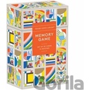 Frank Lloyd Wright Memory Game Galison