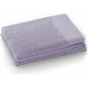 Restilo Osuška Amari světle fialová 70 x 140 cm