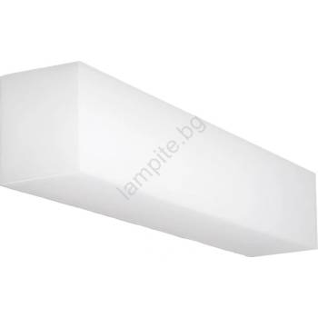 Top Light - LED Аплик за баня BOXTER LED/12W/230V IP65 4000K (TP1847)