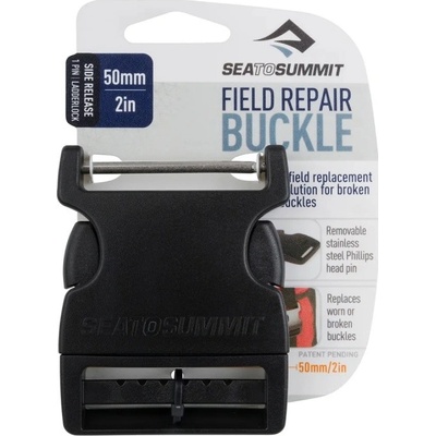 Sea To Summit Field Repair Buckle Side Release, 50 mm