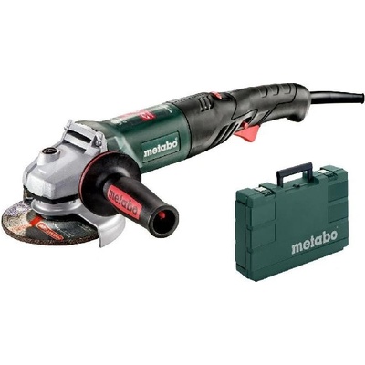 Metabo WEV 1500-125 QUICK RT 601243500