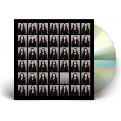 Universal Bextor Sophie Ellis: Perimenopop - CD (085539)