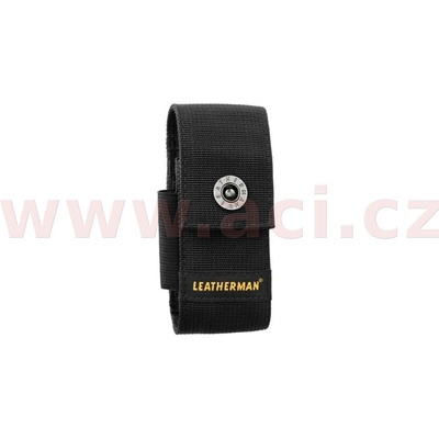 LEATHERMAN nylonové pouzdro střední se 4 kapsami