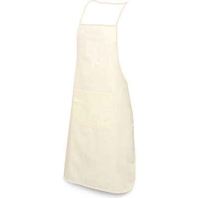 Stricker Zástěra s laclem CHILLI naturální