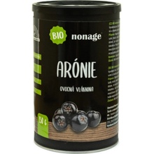 NONAGE Ovocná vláknina arónia BIO 150 g