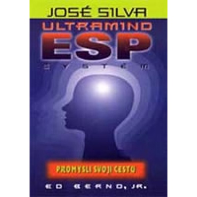 José Silva - Ultramind ESP systém - Ed Bernd