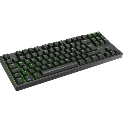 Genesis THOR 404 TKL DE Gateron Yellow Pro NKG-2183