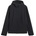 4F sofshell JACKET Černá