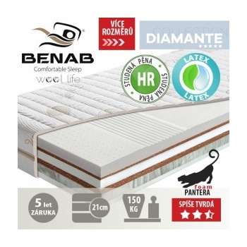Benab Benson LTX