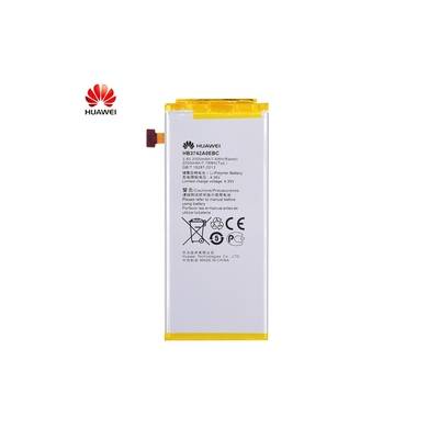 Baterie Huawei HB3742A0EBC pro Huawei Ascend P6/P7 mini/G6/G620S 3,8V 2000mAh Li-Pol - originální
