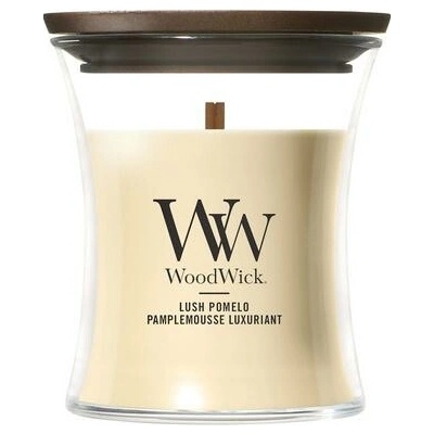 WoodWick Lush Pomelo Solar Haze 85 g