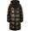 Bogner Дамско палто Bogner fire+ice Women's Asta-D Coat - Espresso - размер 38 (EU) (102-4899-0213)