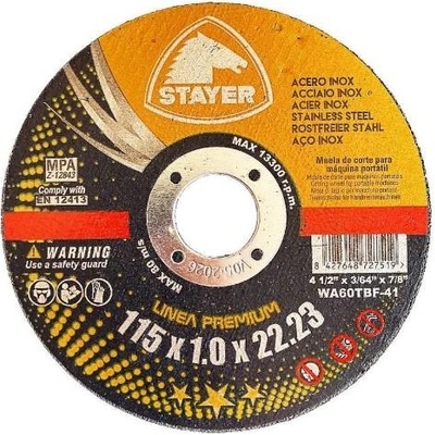 STAYER 3775.1135 10 ks