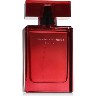 narciso rodriguez dámska intense parfumovaná voda dámska 50 ml