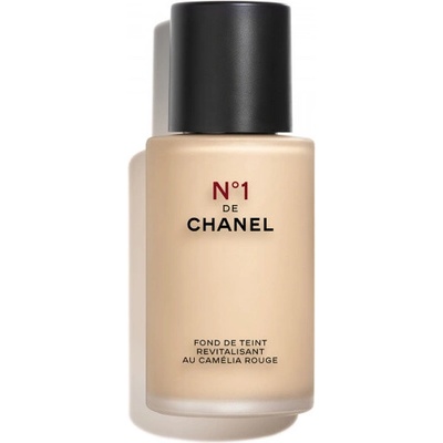 Chanel N°1 de Chanel revitalizing foundation Rozjasnuje hydratuje chrani B20 30 ml