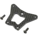 Team Losi Racing Tlr кормилна рейка, предавки, въглеродна: 22x-4