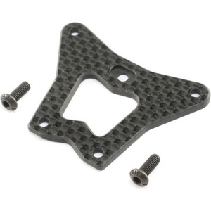 Team Losi Racing Tlr кормилна рейка, предавки, въглеродна: 22x-4