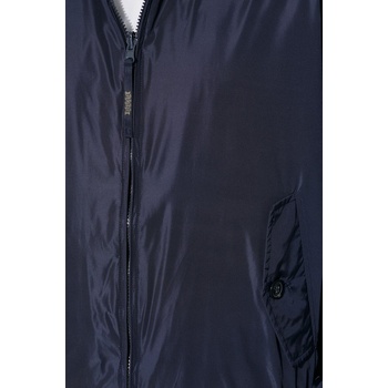 Baracuta Яке с две лица Baracuta Reversible G9 в тъмносиньо преходен модел BRCPS1026 (BRCPS1026)