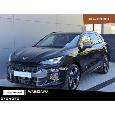 Cupra Terramar 110 kW