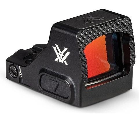Vortex Defender CCW Micro Red Dot 6 MOA