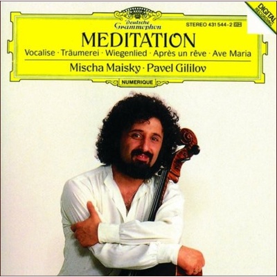 MEDITACE/SNENI - MAISKY/GILILOV