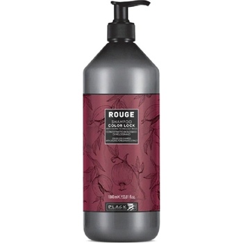 Black Rouge Color Lock Shampoo s extraktem z granátového jablka 1000 ml
