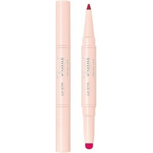 PUPA Milano Konturovací tužka na rty & rtěnka Vamp! Creamy Duo 001 Fair Nude 0,2 g + 0,8 g